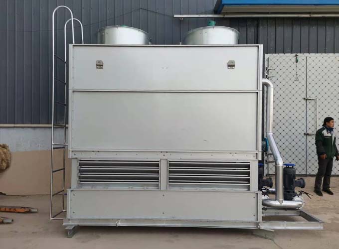 河北蒸發(fā)式冷凝器緩蝕劑溶液的配制方法