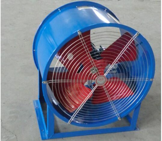 不銹鋼軸流風機廠家直銷